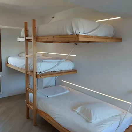 Apartamento Para 5 Con Vistas A Portugal * 아 과르다