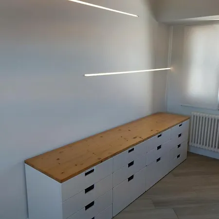 아파트 Apartamento Para 5 Con Vistas A Portugal *