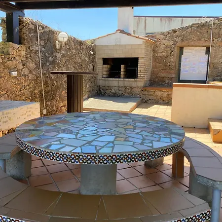 Apartamento Para 5 Con Vistas A Portugal 아파트 *