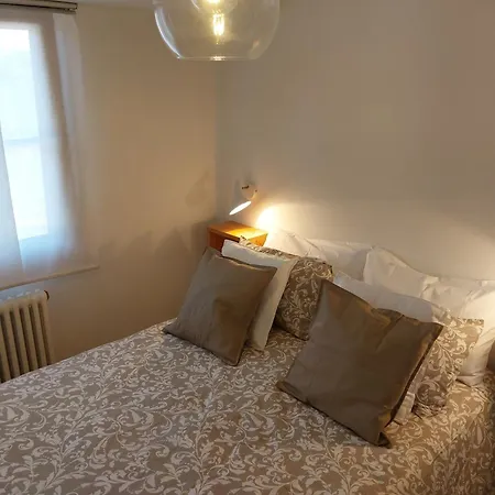 Apartamento Para 5 Con Vistas A Portugal 아파트 아 과르다