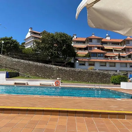 Apartamento Para 5 Con Vistas A Portugal *