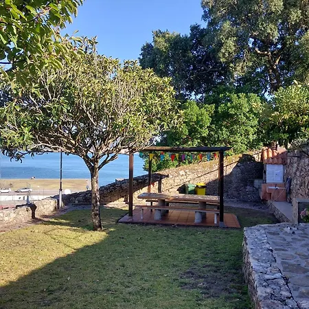 Apartamento Para 5 Con Vistas A Portugal *