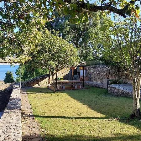 Apartamento Para 5 Con Vistas A Portugal