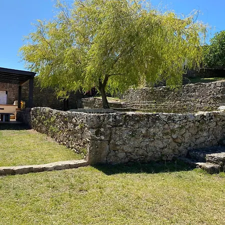 Apartamento Para 5 Con Vistas A Portugal 아 과르다