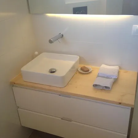Apartamento Para 5 Con Vistas A Portugal * 아 과르다