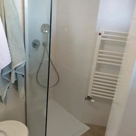 아파트 Apartamento Para 5 Con Vistas A Portugal